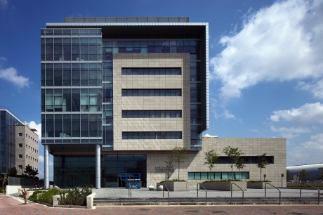 עיצוב חדשני עם יעילות תפעולית