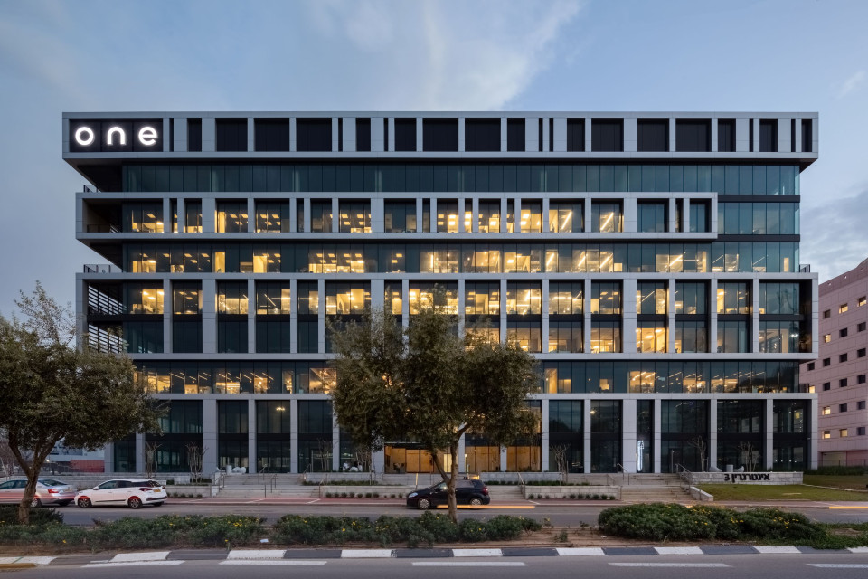 בית אינטרגרין 3 מוביל את תוכנית המתאר החדשה של פתח-תקווה